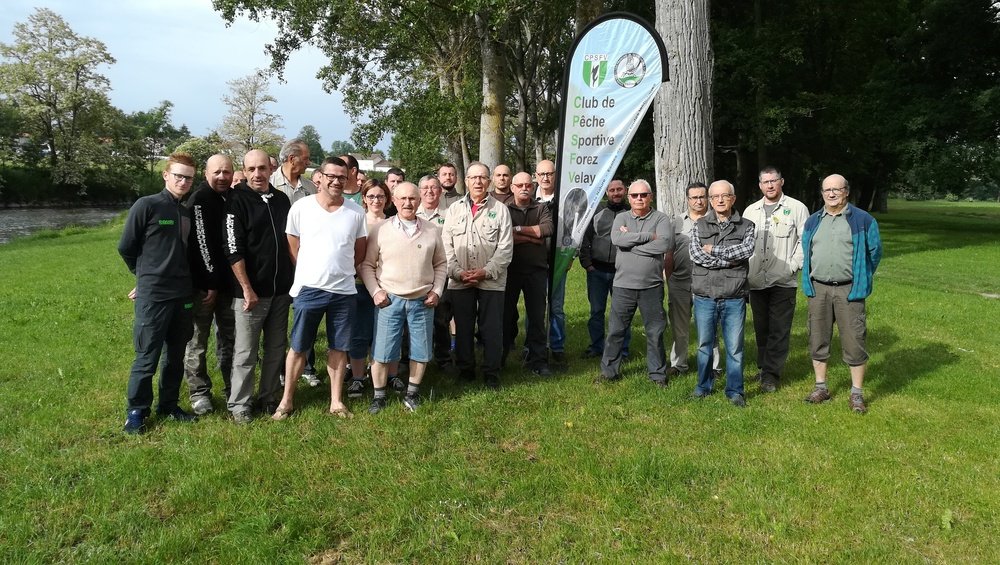 36e Trophée du Lignon Forézien