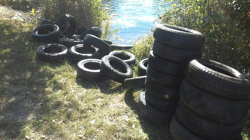 Ignominie sur les bords de Loire