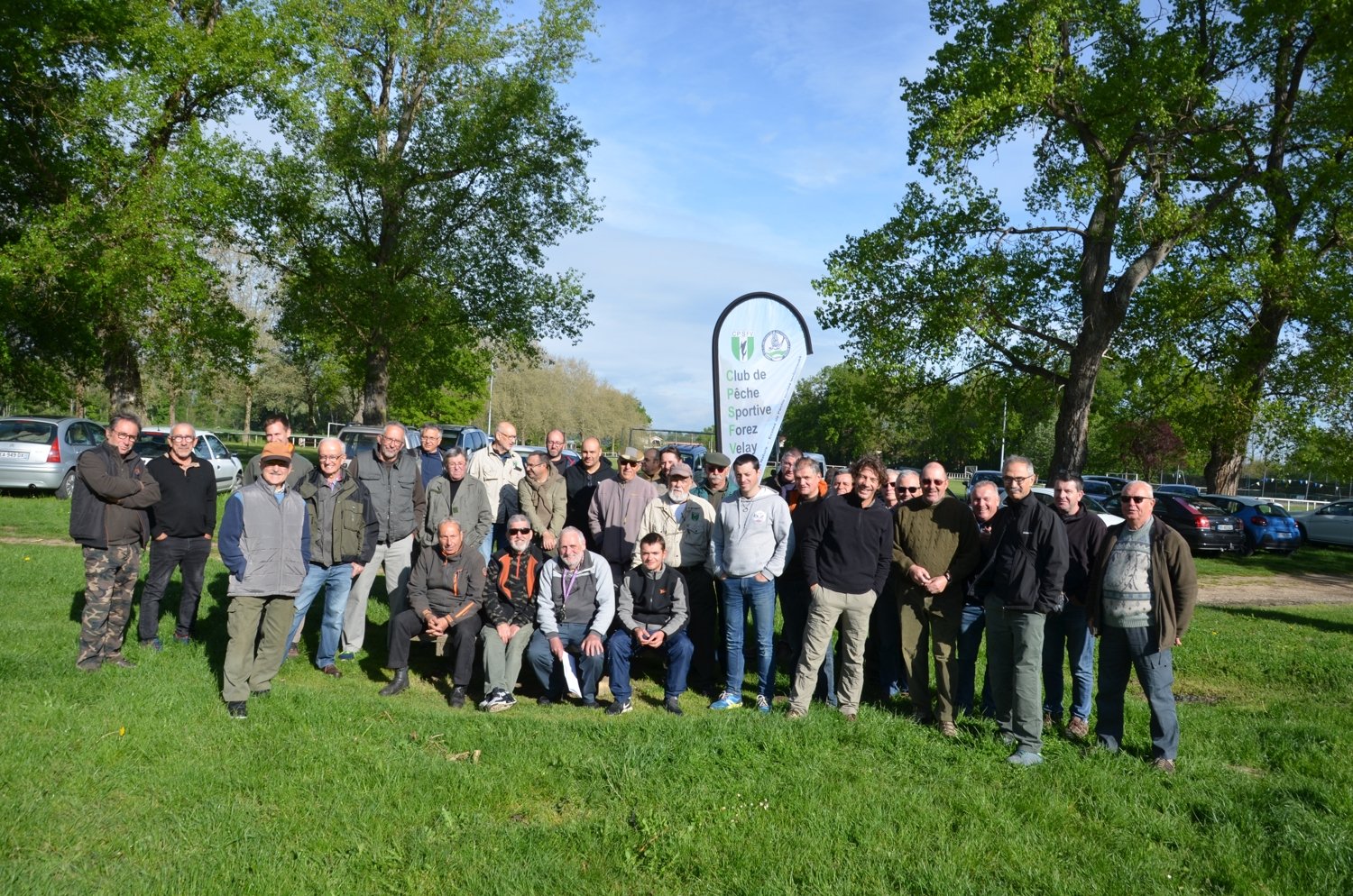 37e Trophée du Lignon Forézien