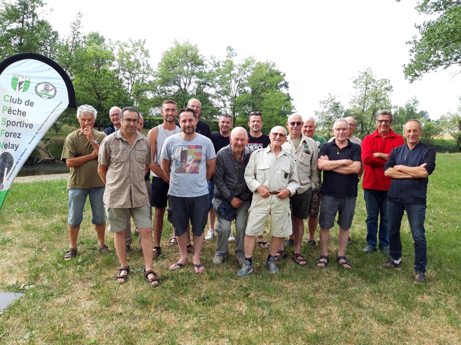 39e Trophée du Lignon Forézien