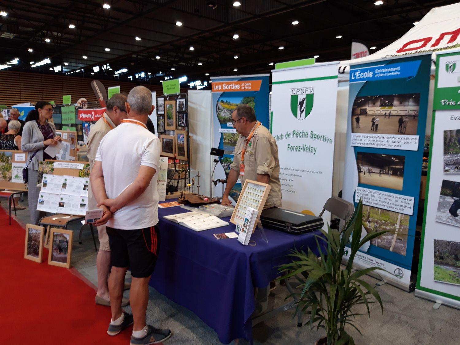 Forum des associations septembre 2022
