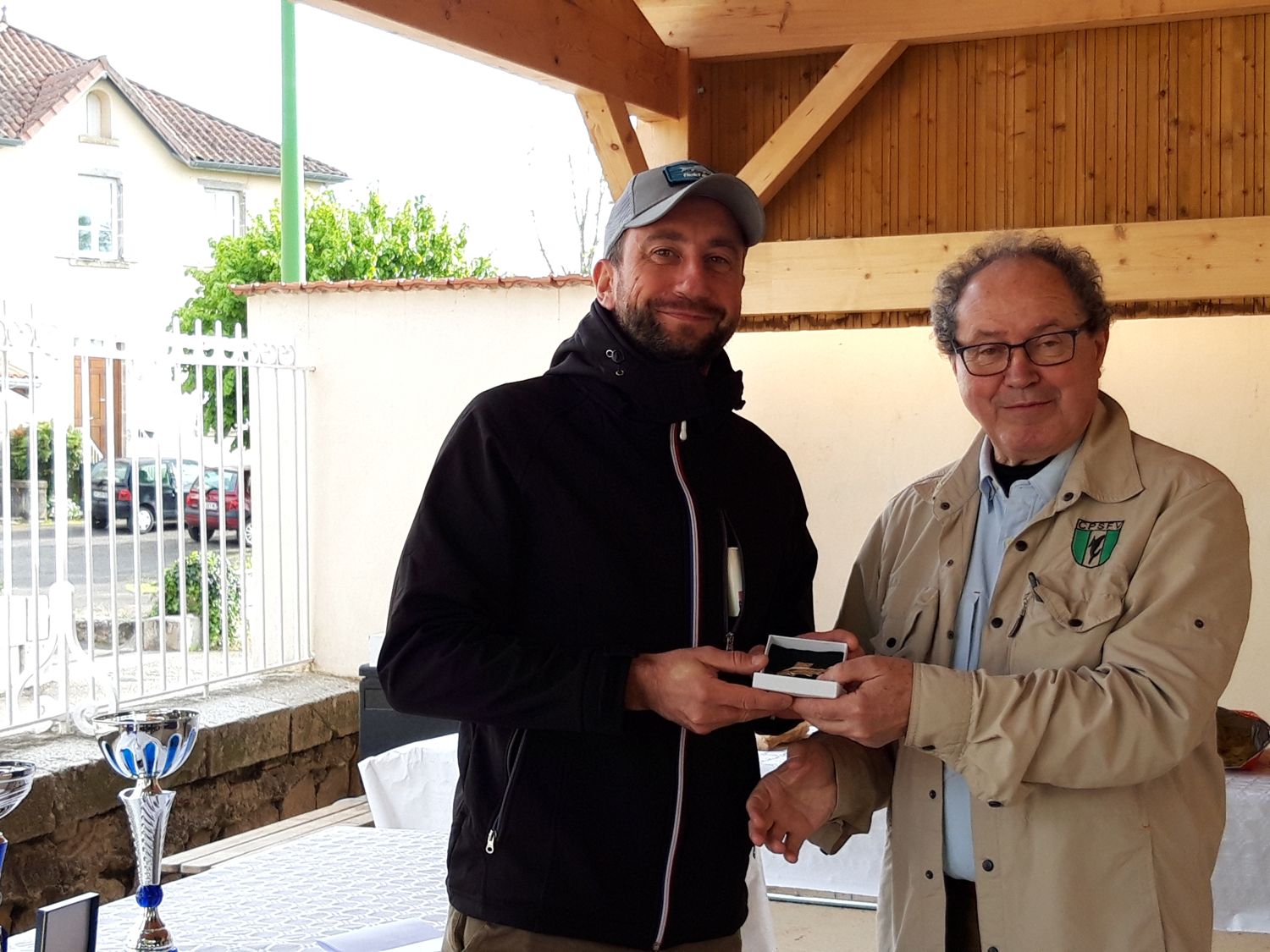 40ème Trophée du Lignon Forézien