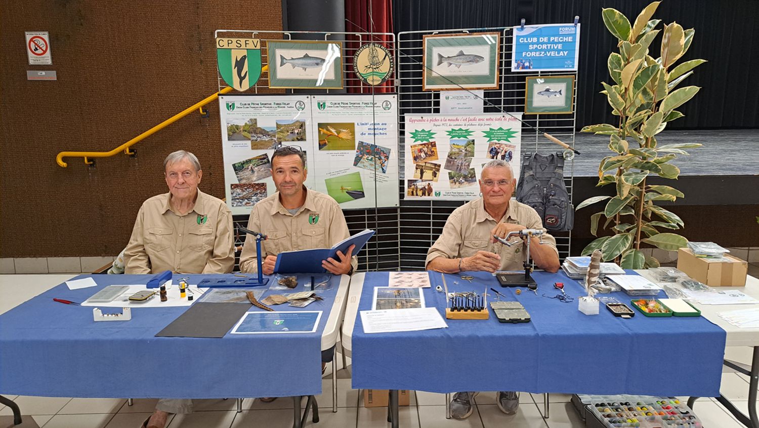 Forum des associations septembre 2023