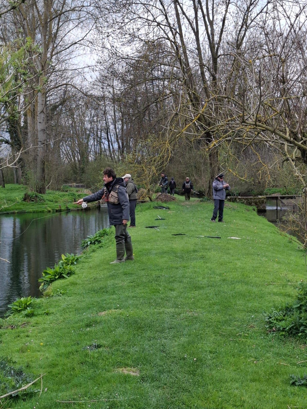 Sortie 2025 au Parcours des Fontaines (38)