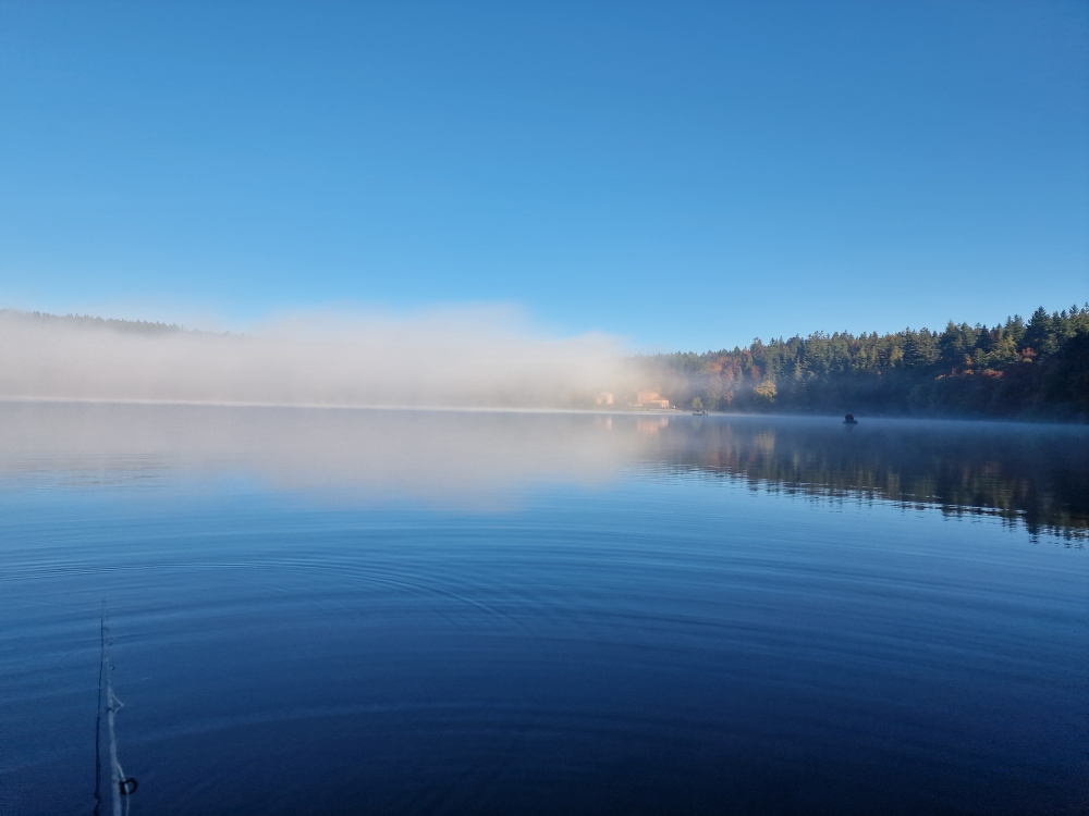 Sortie d’automne 2025 au lac du Bouchet (43)