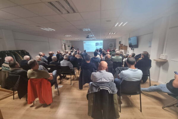 Assemblée Générale CPSFV2025