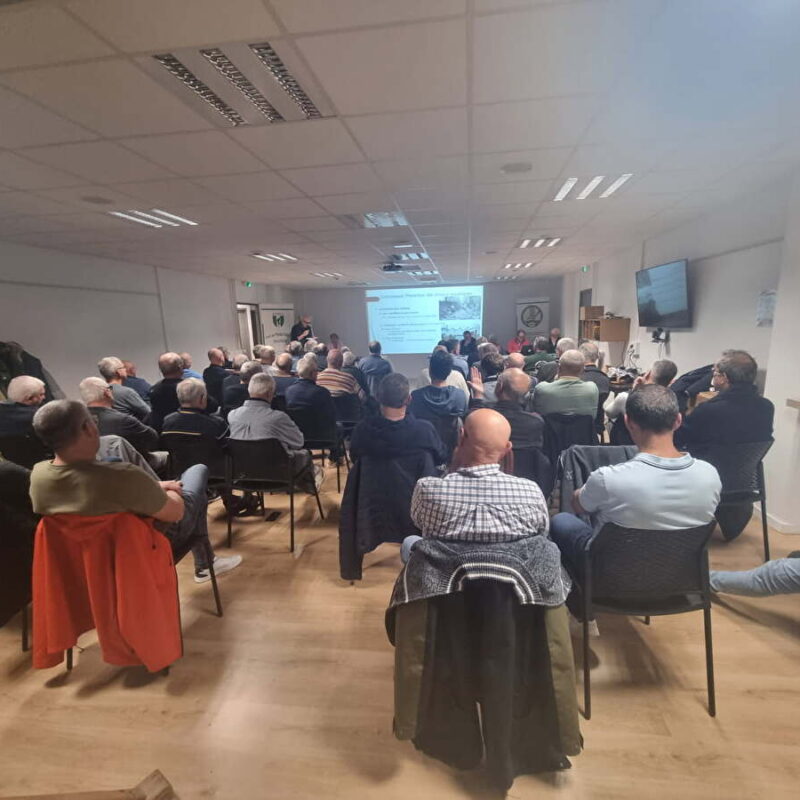 Assemblée Générale CPSFV2025